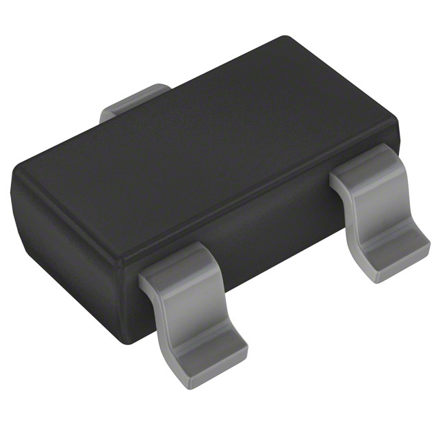 AH3765Q-SA-7 由 Diodes Incorporated