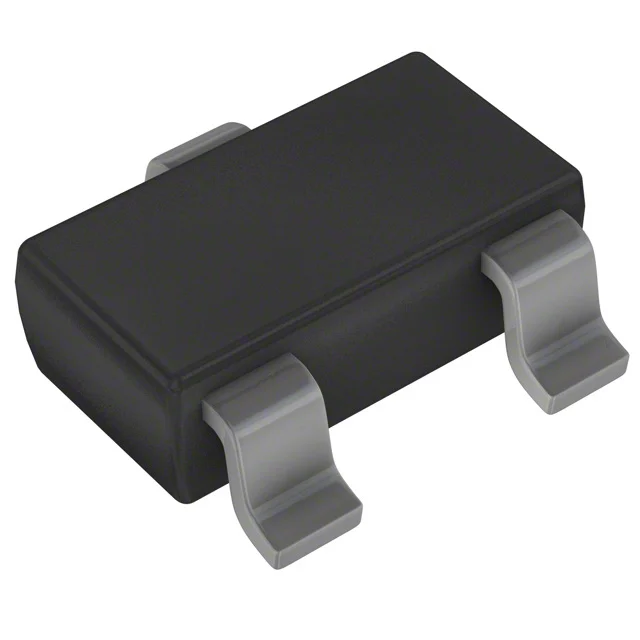 AH3767Q-SA-7 由 Diodes Incorporated