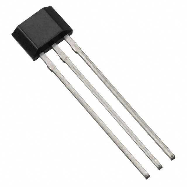 AH3776-P-B от Diodes Incorporated