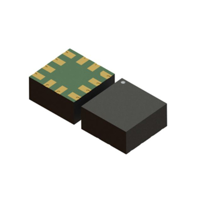 AIS2IHTR by STMicroelectronics