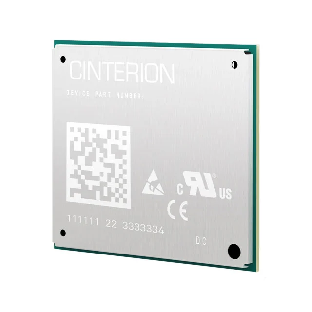 ALS3-E REL.4 by Telit Cinterion