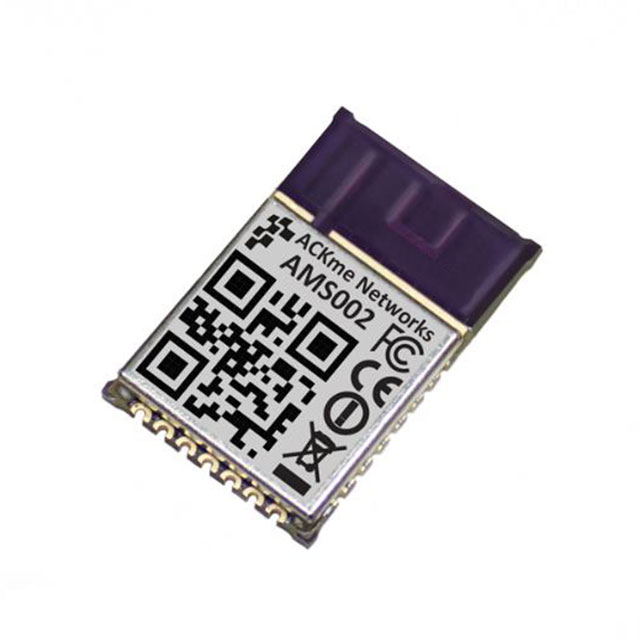 AMS001 by Silicon Labs