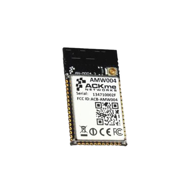 AMW004 by Silicon Labs