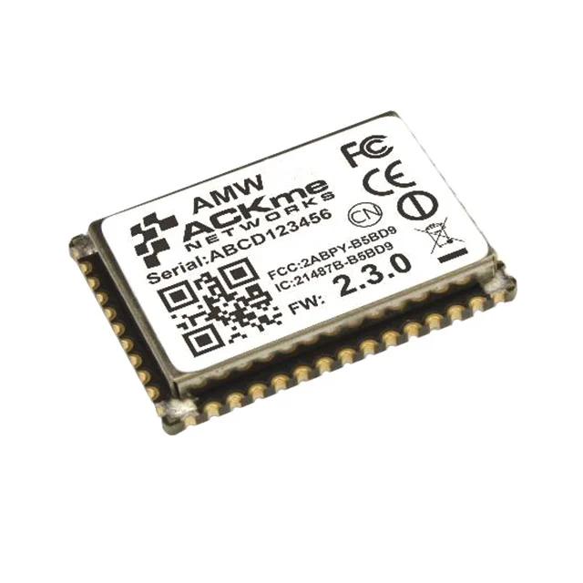 AMW006 by Silicon Labs