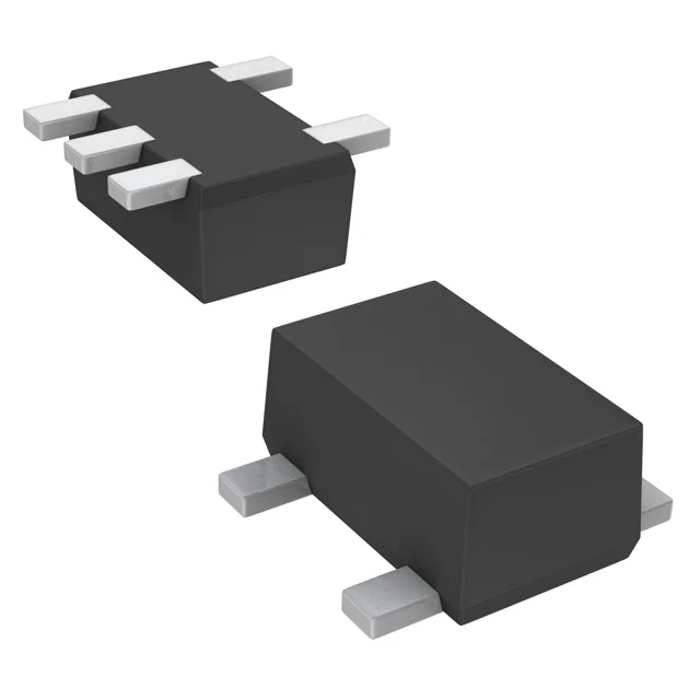 AN48846B-NL by Panasonic Electronic Components