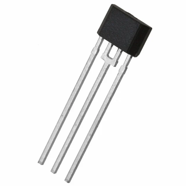 APS11205LUAABU by Allegro MicroSystems