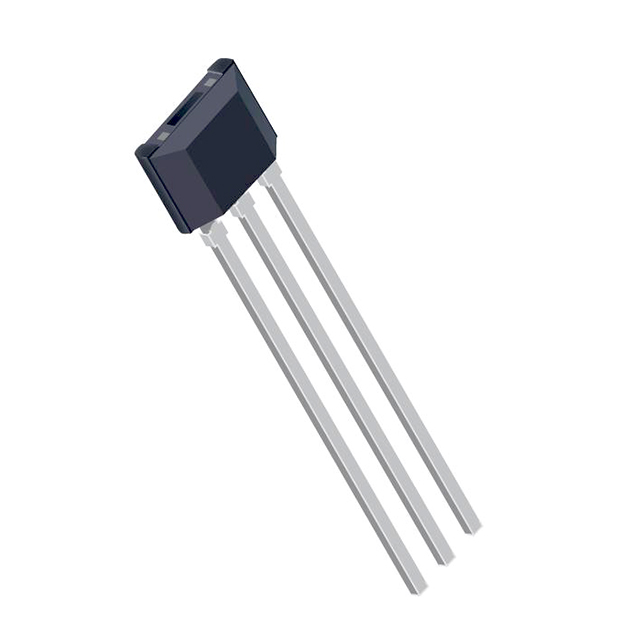 APS11205LUAATI от Allegro MicroSystems