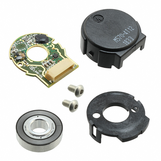 AS22-M530-5T12 제조사: Broadcom Limited