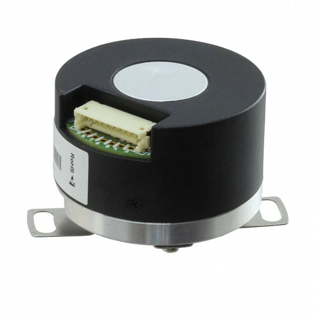 AS37-H39B-B06S 제조사: Broadcom Limited
