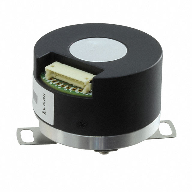 AS37-H39B-K06S 제조사: Broadcom Limited