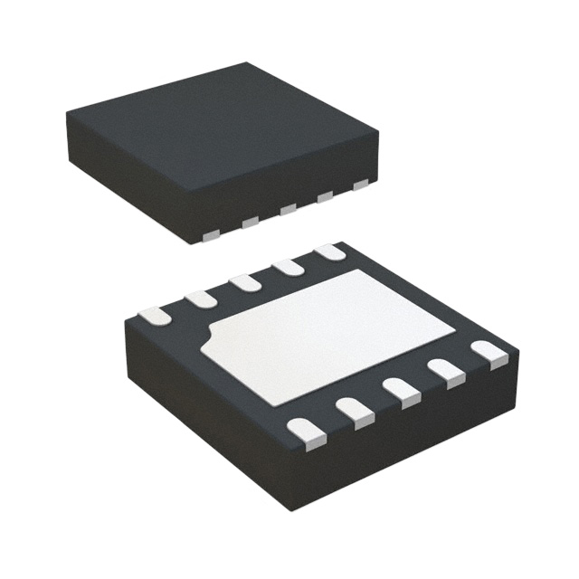 AS3953A-BDFT by ams-OSRAM USA INC.