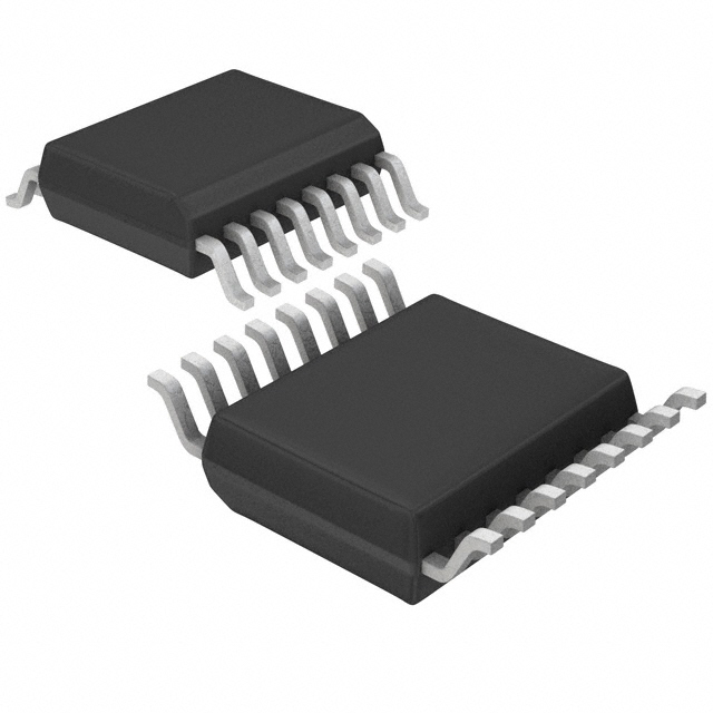 AS5030-ATST TSSOP16 LF T&RDP