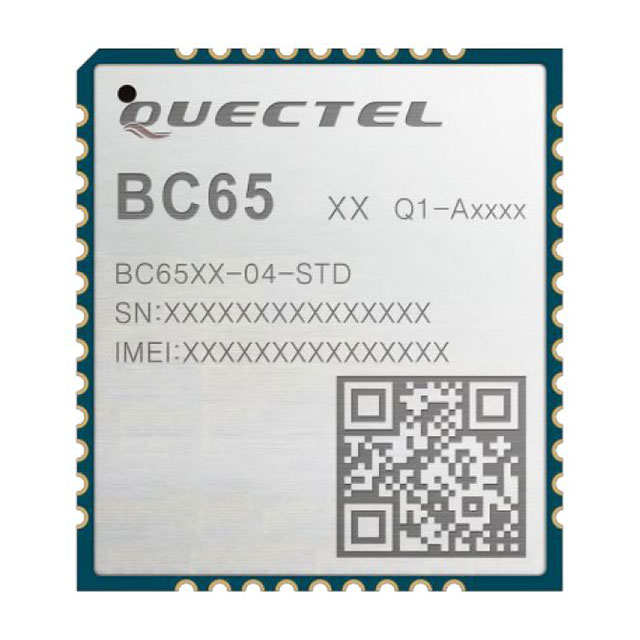 BC65PB-04-STD by Quectel