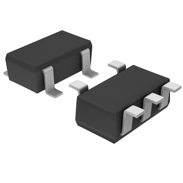 BD7411G-TR от Rohm Semiconductor