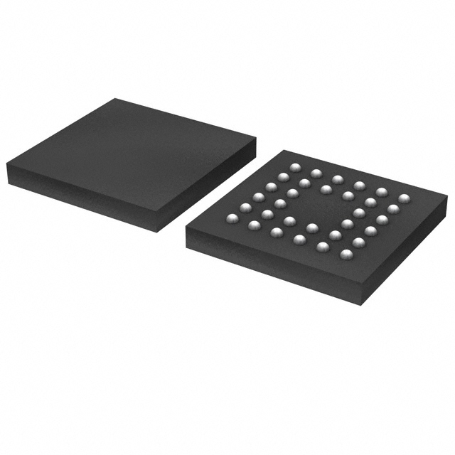 BH1426GWL-E2 от Rohm Semiconductor