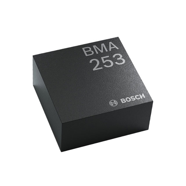BMA253 가속도계 썸네일