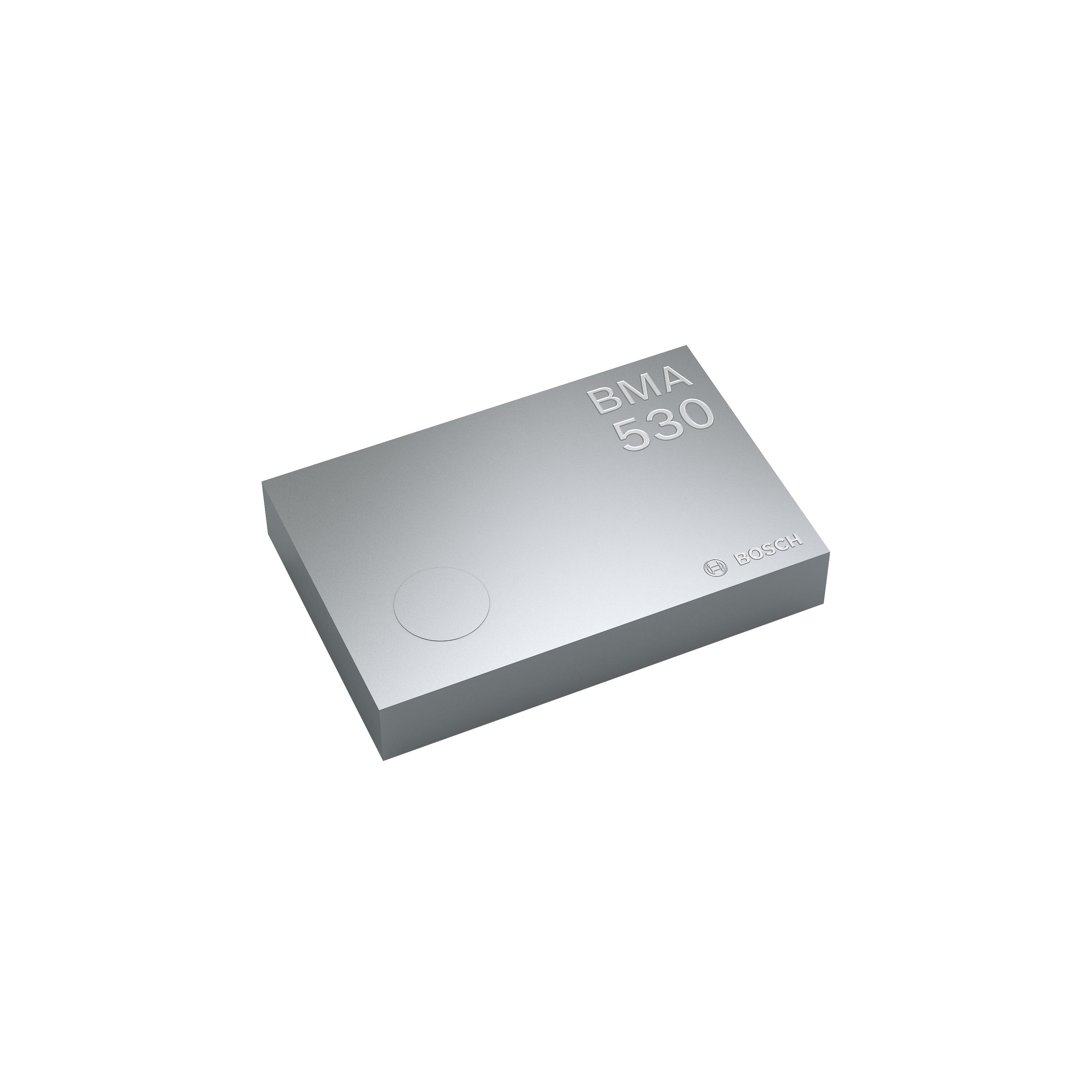 BMA530 от Bosch Sensortec