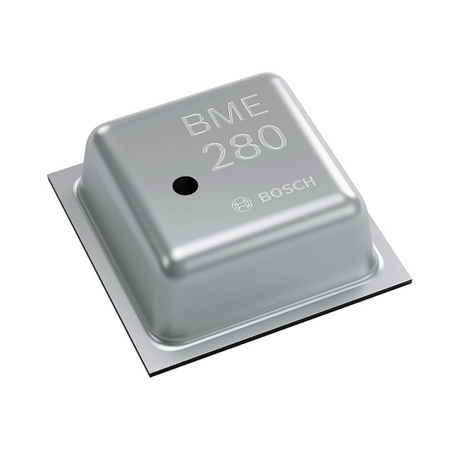 BME280 Humidity Sensors thumbnail