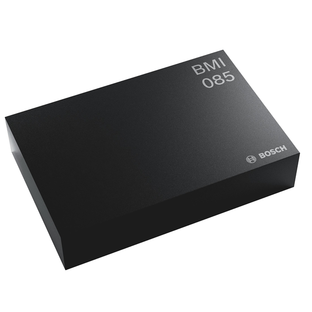 BMI085 by Bosch Sensortec