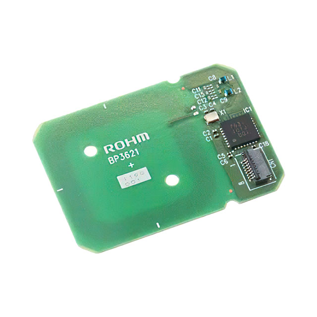 BP3621 제조사: Rohm Semiconductor