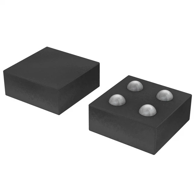 BU52003GUL-E2 by Rohm Semiconductor