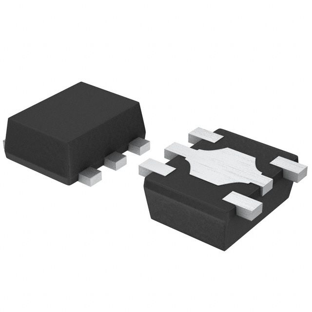 BU52012HFV-TR by Rohm Semiconductor