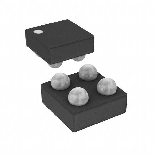 BU52097GWZ-E2 by Rohm Semiconductor