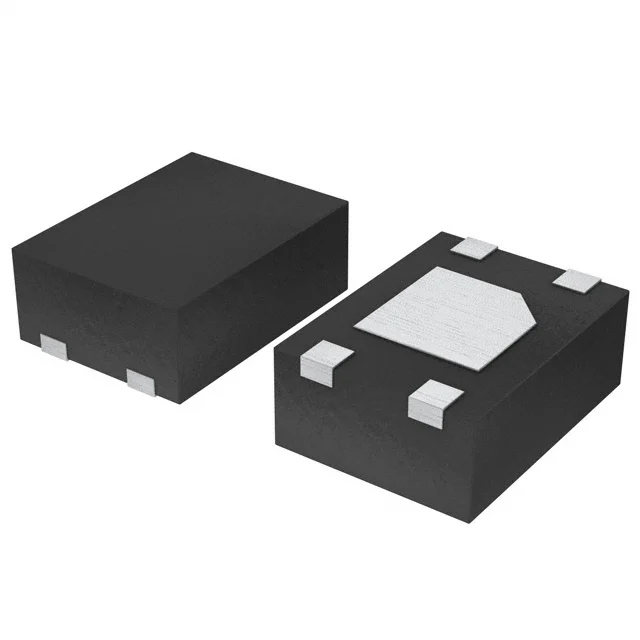 BU52271NUZ-ZE2 от Rohm Semiconductor