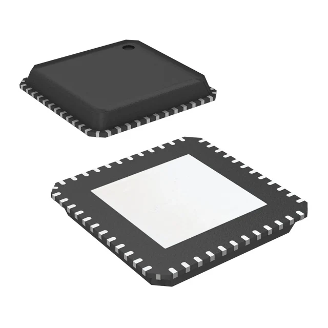 CC2430F64RTC by Texas Instruments
