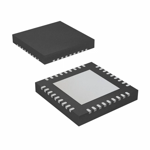 CC2510F8RHHT by Texas Instruments