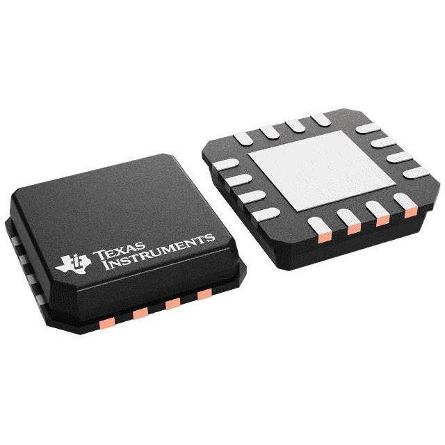CC2550-RTY1 メーカー： Texas Instruments