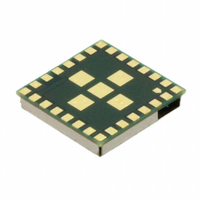 CC2564MODNCMOET 제조사: Texas Instruments