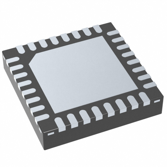 CC2640F128RSMR by Texas Instruments