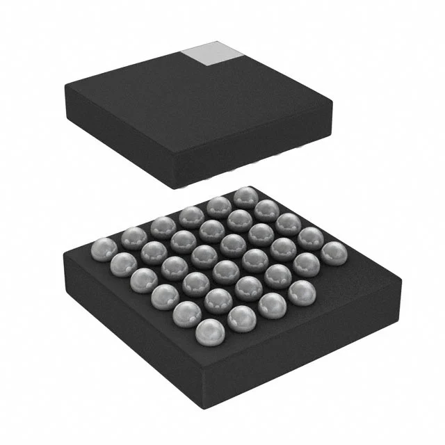 CC2640R2FYFVT by Texas Instruments