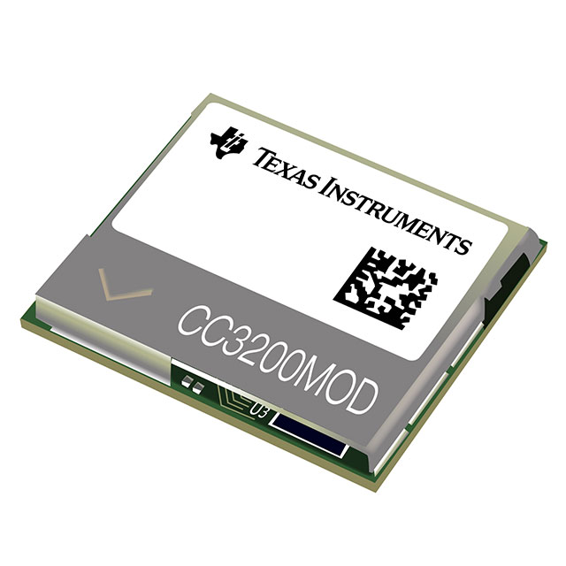 CC3235MODASM2MONR by Texas Instruments