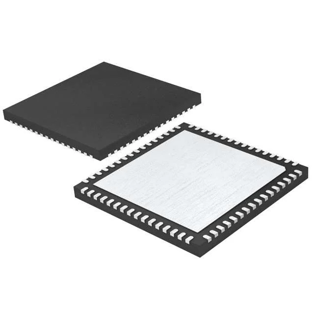 CC430F6127IRGCT by Texas Instruments