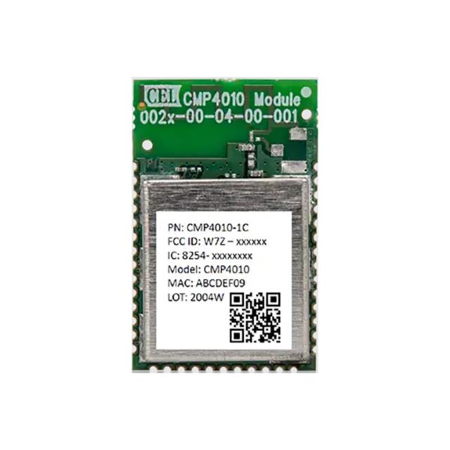 CMP4010-1-R by CEL