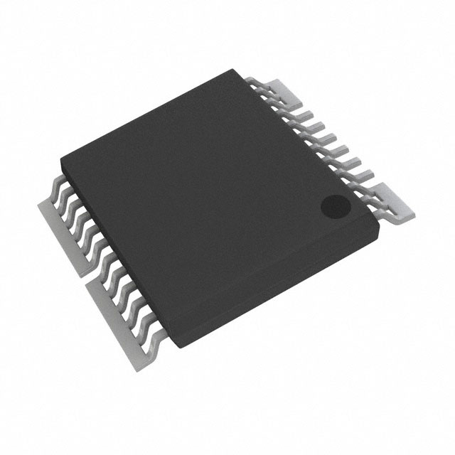 CQ320B by Asahi Kasei Microdevices/AKM