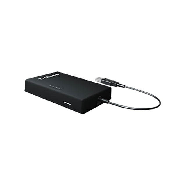 DGL61-W by Telit Cinterion