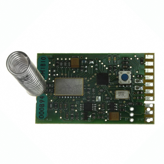 DM1810-434MN 제조사: Murata Electronics