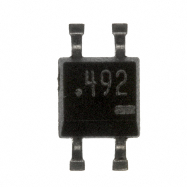 DN6849S メーカー： Panasonic Electronic Components