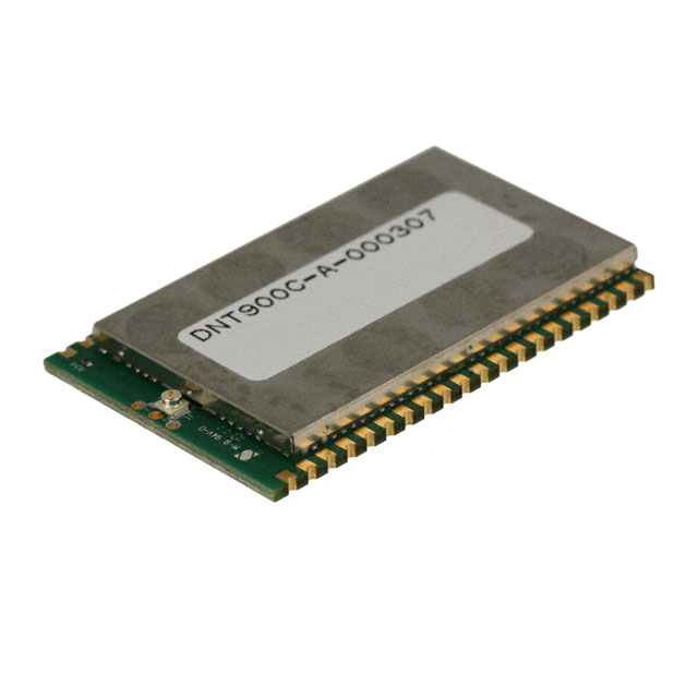 DNT900C 제조사: Murata Electronics