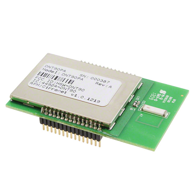 DNT90PA 제조사: Murata Electronics