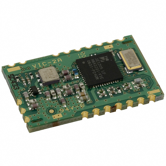DP1205C433LF メーカー： Semtech Corporation