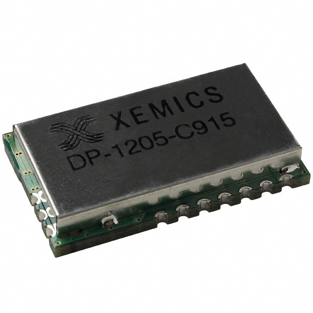DP1205C915 by Semtech Corporation