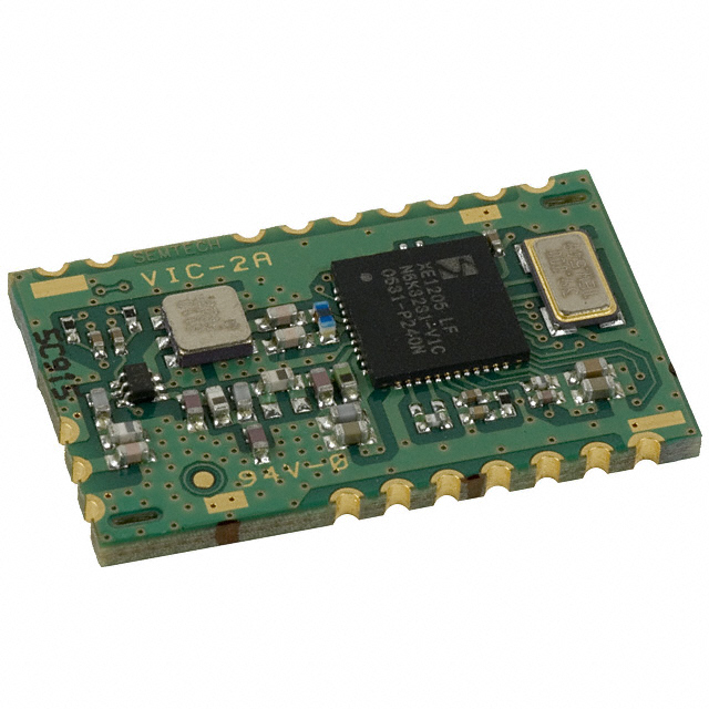 DP1205C915LF メーカー： Semtech Corporation