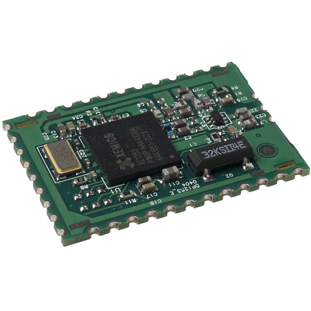DP1283C433 メーカー： Semtech Corporation
