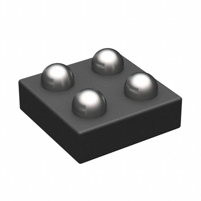 DRV5011ADYBHT 由 Texas Instruments