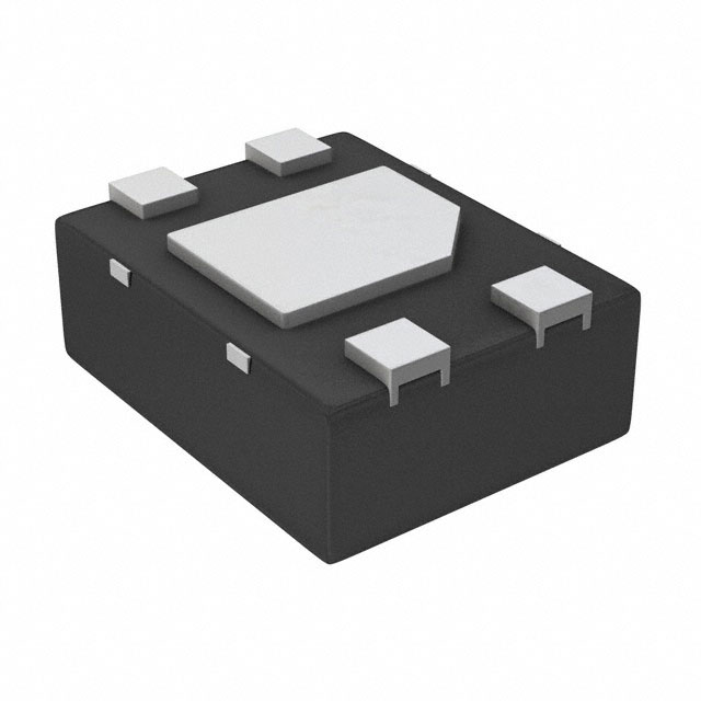DRV5012AEDMRT 由 Texas Instruments