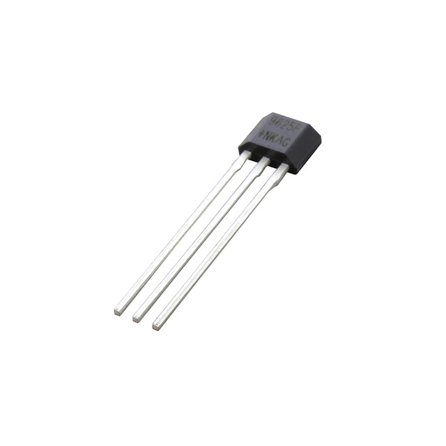 DRV5013AGQLPGQ1 от Texas Instruments